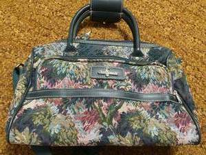 lot 83 image: Atlantic Suitcase and Carry-On