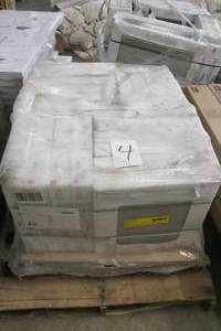 lot 4 image: Westbrook Stone Eclipse 18 in. x 18 in. Glazed Ceramic Floor and Wall Tile (348.8 SqFt)