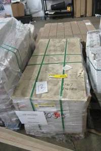 lot 13 image: Stargazer 24 in. W x 24 in. L Luxury Vinyl Plank Flooring (394 Sq Ft)