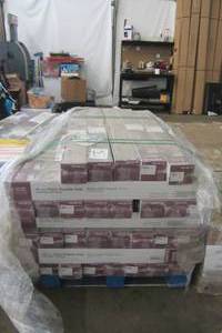 lot 14 image: EIR Park Rapids Oak 12 mm Thick x 4.92 in. Wide x 47.80 in. Length Laminate Flooring (767.51 Sq Ft)