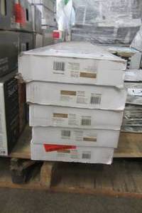 lot 45 image: Almond Cream 7.5 in. W x 47.6 in. L Luxury Vinyl Plank Flooring (123.7 Sq Ft)