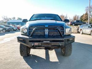 2006 Dodge Ram 2500