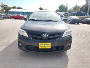 2011 Toyota Corolla