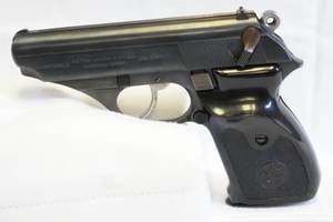 lot 111 image: Garcia Sporting Arms 9mm