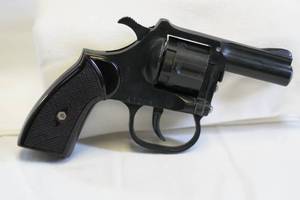 lot 115 image: Liberty Arms .22