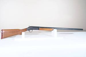 lot 98 image: Harrington & Richardson 12ga