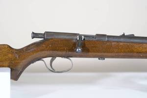 lot 95 image: Ranger .22