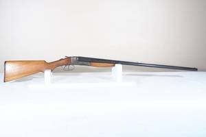 lot 96 image: Springfield 16ga