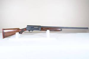 lot 99 image: Remington 12ga