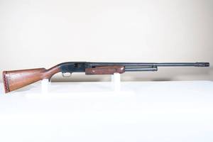 lot 101 image: Winchester 12ga