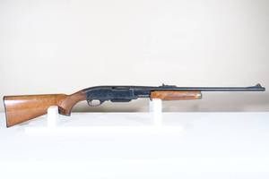 lot 102 image: Remington 30-06