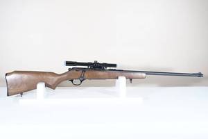 lot 103 image: Glenfield .22