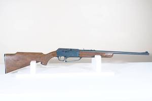 lot 105 image: Daisy BB Gun