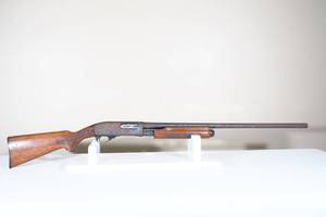 lot 107 image: Remington 12ga
