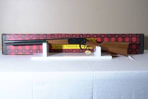 lot 87 image: Winchester 30-30