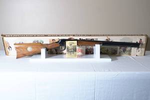 lot 88 image: Winchester 30-30