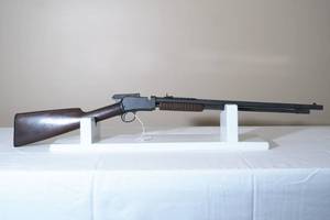 lot 94 image: Winchester.22