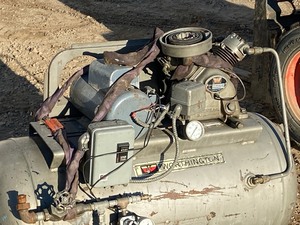 Worthington Air Compressor