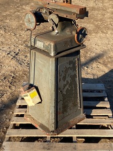 Knock-Out Commercial Grinder  Mill