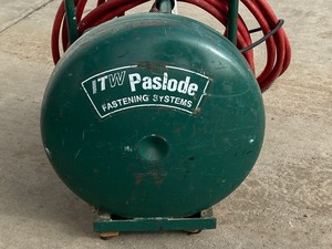 Paslode Compressor