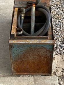 Hydraulic Pump Station