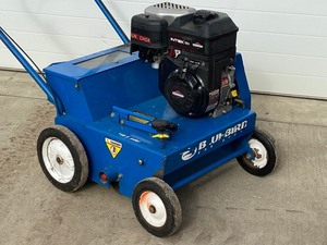 Bluebird Commercial Seeder