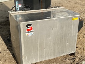 Safety-Kleen Parts Washer