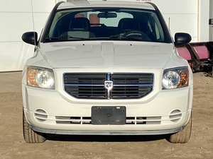 2009 Dodge Caliber SXT
