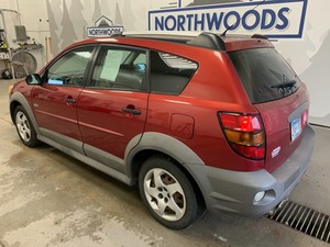 2006 Pontiac Vibe -No Reserve-