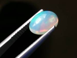 lot 25C image: Large 3.18 Ethiopian Welo Opal