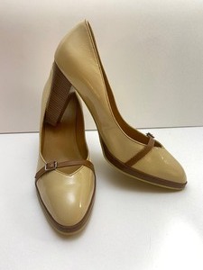 lot 18 image: Fabulous Vintage Salvatore Ferragamo Italian Heels