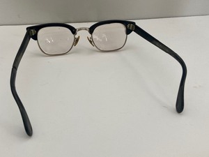 lot 85 image: Vintage Prescription 12K Gold Filled Universal Glasses