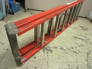 lot 115 image: LOUISVILLE LADDER CORP. 8 LADDER