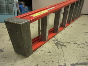 lot 116 image: LOUSIVILLE LADDER CORP 8 LADDER