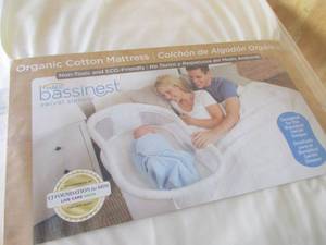 Small Mattress Pads