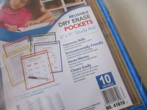 Misc Office Supplies