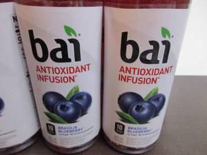 Bai Drink