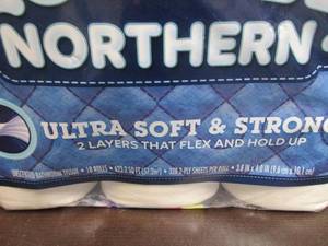 Quilted Northern Toilet Paper