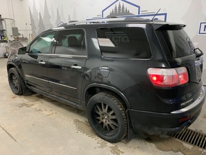 2012 GMC Acadia Denali AWD -No Reserve-