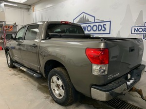 2008 Toyota Tundra SR5 4x4 -No Reserve-