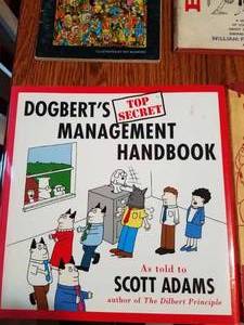 2-Joke Books and 2-Books of Cartoons from Print and the Funny Pages