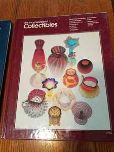Two Encyclopedia of Collectibles from Time-Life Books Hard Cover 1978