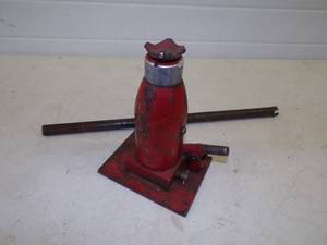 Hydraulic Jack
