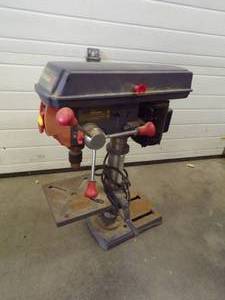 Drill Press