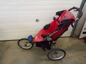 Baby Jogger