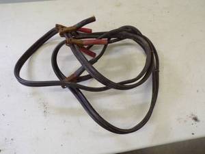 Jumper Cables