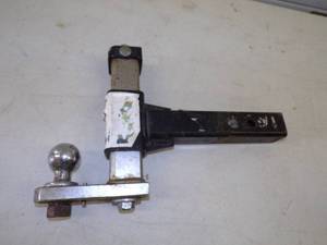 2 Hitch Receiver