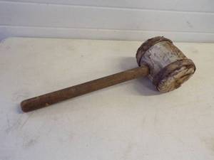 Very Large Hammer