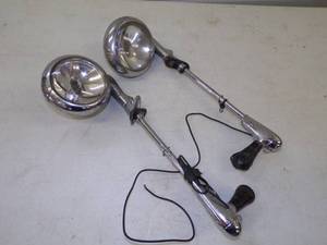 Pair of Lights