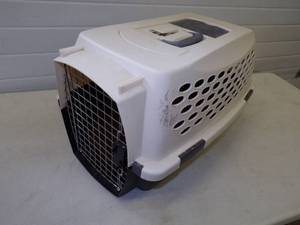 Cat Carrier